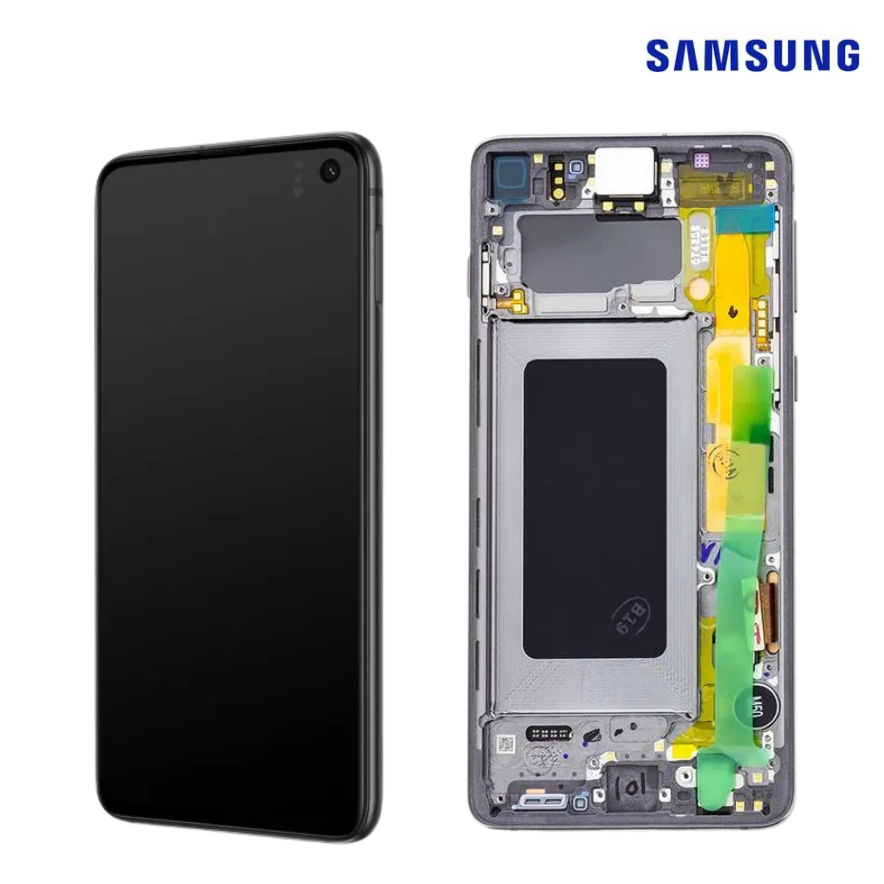 Samsung Service PackLCD